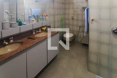 Apartamento para alugar com 145m², 3 quartos e 2 vagasSuíte 1