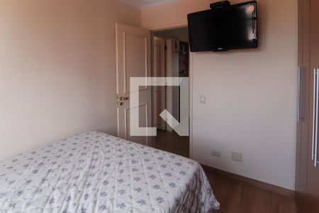 Apartamento para alugar com 145m², 3 quartos e 2 vagasQuarto 3