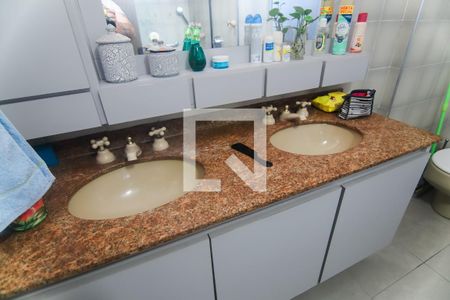 Apartamento para alugar com 145m², 3 quartos e 2 vagasSuíte 1