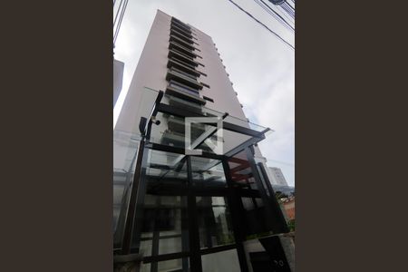 Apartamento para alugar com 145m², 3 quartos e 2 vagasFachada do Prédio