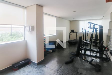 Apartamento para alugar com 145m², 3 quartos e 2 vagasAcademia