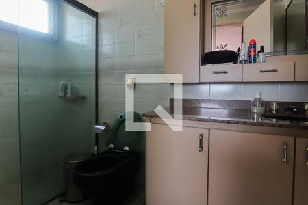 Apartamento para alugar com 145m², 3 quartos e 2 vagasSuíte 2