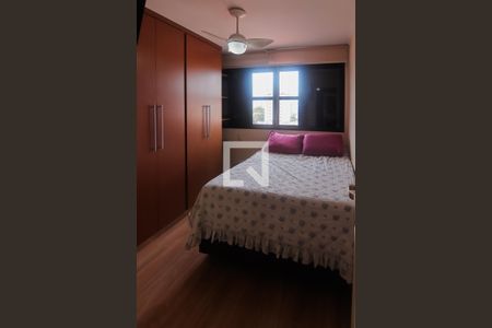 Apartamento para alugar com 145m², 3 quartos e 2 vagasQuarto 3