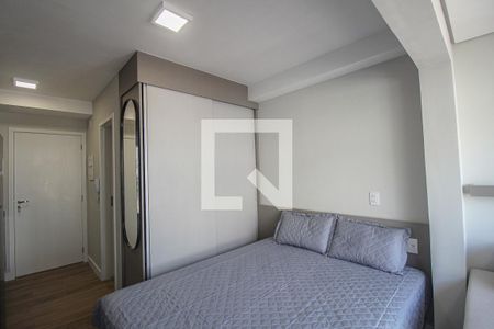 Studio de kitnet/studio para alugar com 1 quarto, 22m² em Vila Mariana, São Paulo