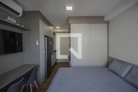 Studio de kitnet/studio para alugar com 1 quarto, 22m² em Vila Mariana, São Paulo
