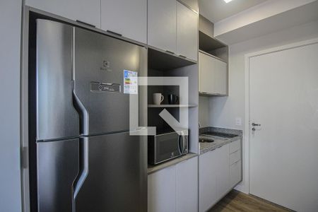Studio de kitnet/studio para alugar com 1 quarto, 22m² em Vila Mariana, São Paulo