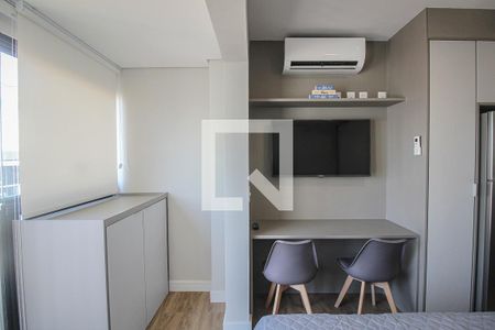 Studio de kitnet/studio para alugar com 1 quarto, 22m² em Vila Mariana, São Paulo