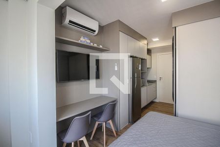 Studio de kitnet/studio para alugar com 1 quarto, 22m² em Vila Mariana, São Paulo