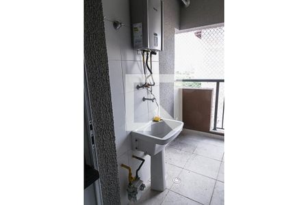 Apartamento para alugar com 65m², 2 quartos e 1 vagaÁrea de Serviço