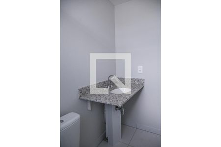 Apartamento para alugar com 65m², 2 quartos e 1 vagaBanheiro da Suíte