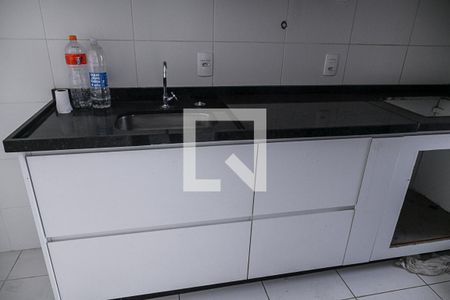Apartamento para alugar com 65m², 2 quartos e 1 vagaCozinha