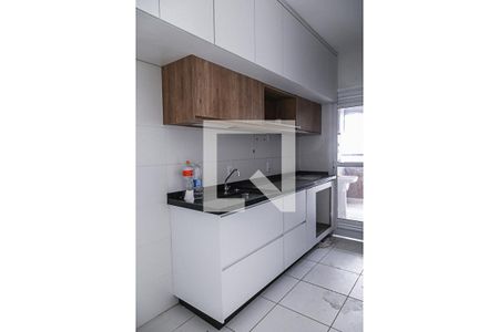 Apartamento para alugar com 65m², 2 quartos e 1 vagaCozinha