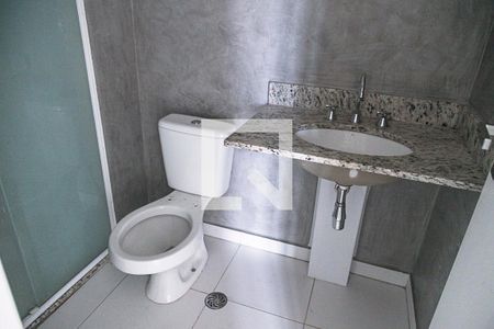 Apartamento para alugar com 65m², 2 quartos e 1 vagaBanheiro Social