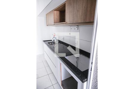 Apartamento para alugar com 65m², 2 quartos e 1 vagaCozinha