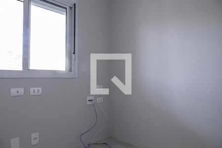 Quarto de apartamento para alugar com 2 quartos, 65m² em Vila Cordeiro, São Paulo