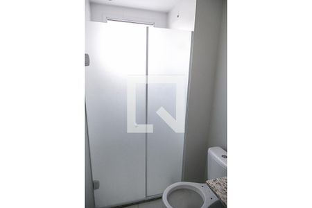 Apartamento para alugar com 65m², 2 quartos e 1 vagaBanheiro da Suíte