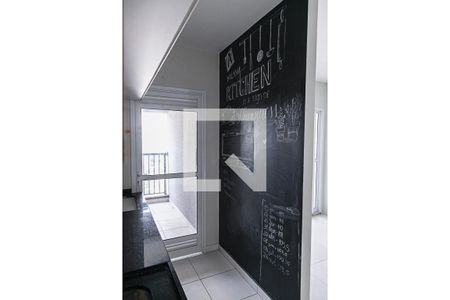 Apartamento para alugar com 65m², 2 quartos e 1 vagaCozinha