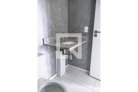 Apartamento para alugar com 65m², 2 quartos e 1 vagaBanheiro Social