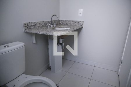 Apartamento para alugar com 65m², 2 quartos e 1 vagaBanheiro da Suíte