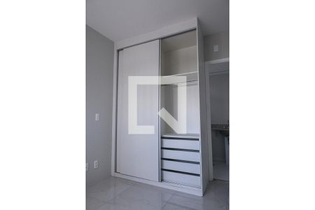 Suíte de apartamento para alugar com 2 quartos, 65m² em Vila Cordeiro, São Paulo
