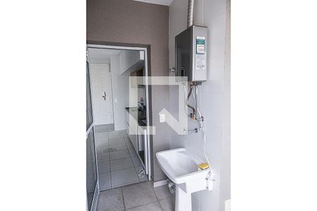 Apartamento para alugar com 65m², 2 quartos e 1 vagaÁrea de Serviço