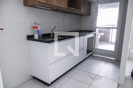 Apartamento para alugar com 65m², 2 quartos e 1 vagaCozinha