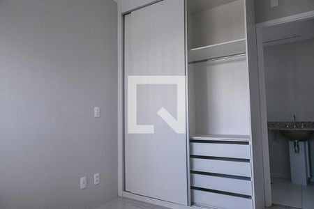 Suíte de apartamento para alugar com 2 quartos, 65m² em Vila Cordeiro, São Paulo