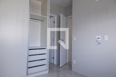 Suíte de apartamento para alugar com 2 quartos, 65m² em Vila Cordeiro, São Paulo