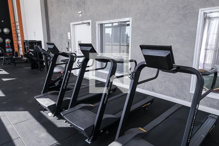 Apartamento para alugar com 65m², 2 quartos e 1 vagaÁrea comum - Academia