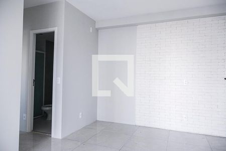 Sala de apartamento para alugar com 2 quartos, 65m² em Vila Cordeiro, São Paulo