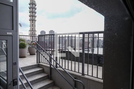 Apartamento para alugar com 65m², 2 quartos e 1 vagaÁrea comum - Piscina