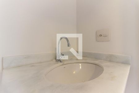 Studio para alugar com 25m², 1 quarto e sem vagaBanheiro - Pia