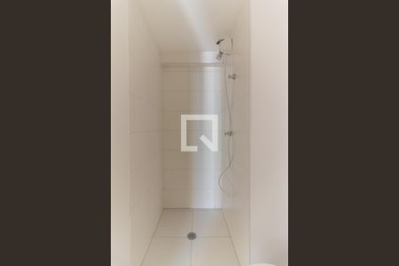 Studio para alugar com 25m², 1 quarto e sem vagaBanheiro