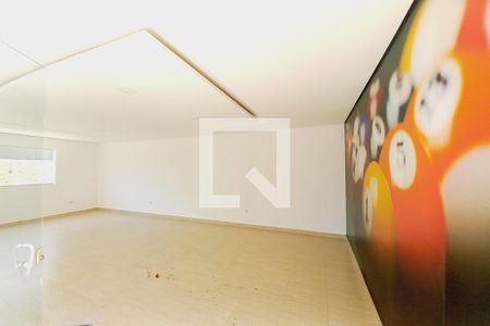 Apartamento à venda com 45m², 2 quartos e 1 vagaSala de Jogos