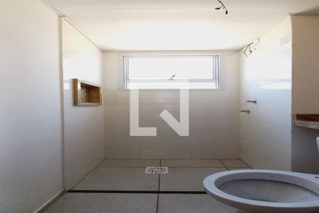 Apartamento à venda com 45m², 2 quartos e 1 vagaBanheiro