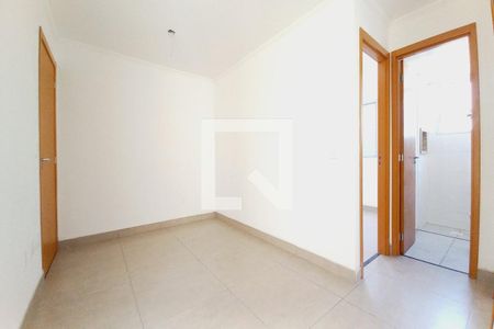 Sala de apartamento à venda com 2 quartos, 45m² em Jardim Esmeraldina, Campinas