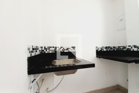 Apartamento à venda com 45m², 2 quartos e 1 vagaÁrea de Serviço