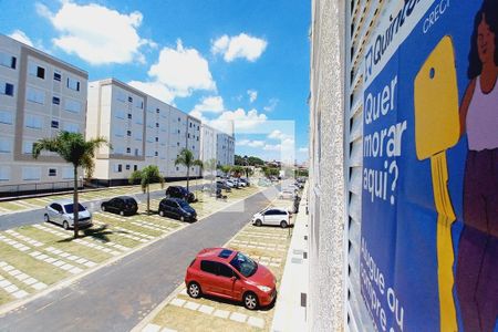 Apartamento à venda com 45m², 2 quartos e 1 vagaPlaca Instalada 