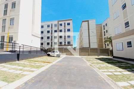Apartamento à venda com 45m², 2 quartos e 1 vagaGaragem 