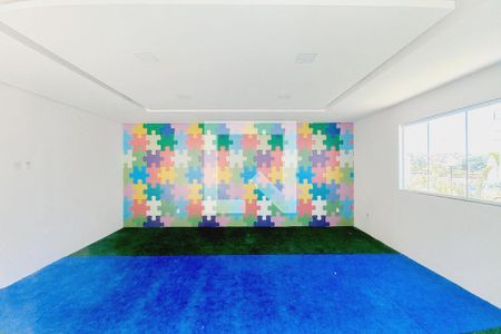 Apartamento à venda com 45m², 2 quartos e 1 vagaBrinquedoteca