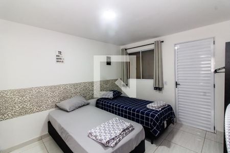 Quarto de kitnet/studio para alugar com 1 quarto, 18m² em Jaguaré, São Paulo