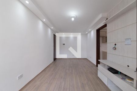 Sala de kitnet/studio para alugar com 2 quartos, 47m² em São José, São Caetano do Sul