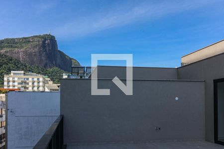 Apartamento à venda com 337m², 4 quartos e 2 vagas Apartamento à venda com 337m², 4 quartos e 2 vagasSuíte 1 - Terraço