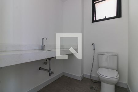 Apartamento à venda com 337m², 4 quartos e 2 vagas Apartamento à venda com 337m², 4 quartos e 2 vagasLavabo