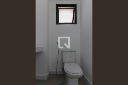 Apartamento à venda com 337m², 4 quartos e 2 vagas Apartamento à venda com 337m², 4 quartos e 2 vagasLavabo