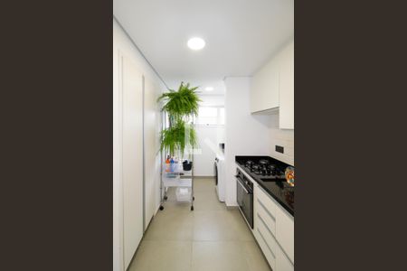 Apartamento para alugar com 1 quarto, 50m² em Itaim Bibi, São Paulo