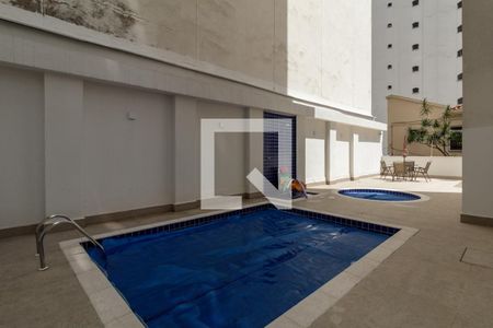 Apartamento à venda com 236m², 4 quartos e 3 vagasÁrea comum