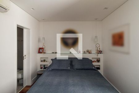 Apartamento à venda com 236m², 4 quartos e 3 vagasQuarto 1 - Suíte