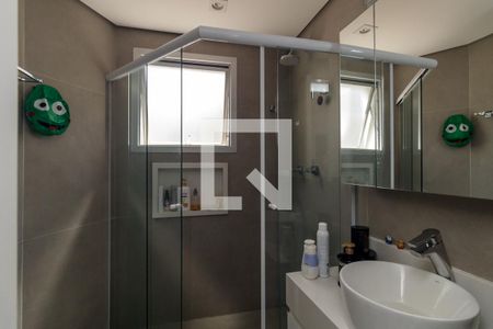 Apartamento à venda com 236m², 4 quartos e 3 vagasBanheiro 2 - Suíte