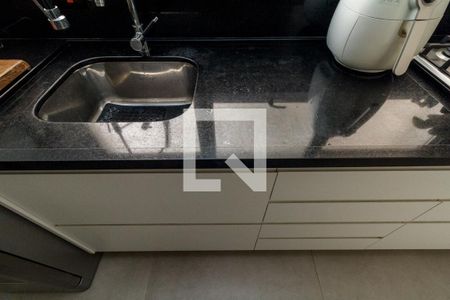 Apartamento à venda com 236m², 4 quartos e 3 vagasCozinha